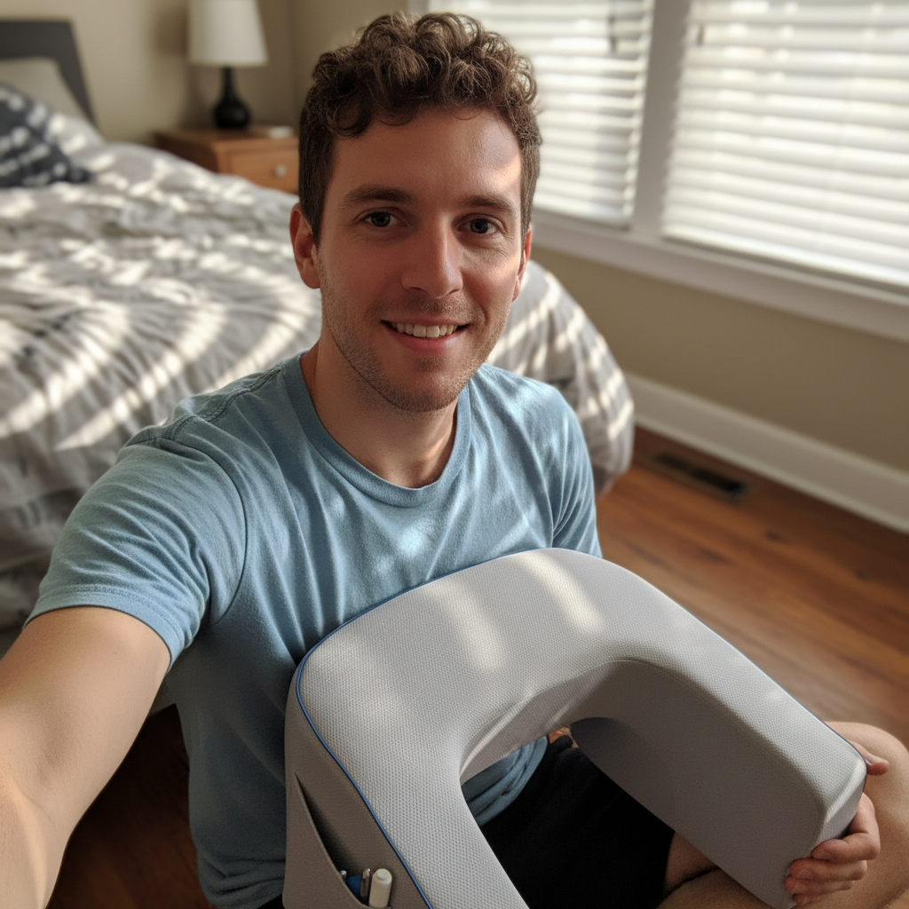 <em>David L., New York, NY</em>