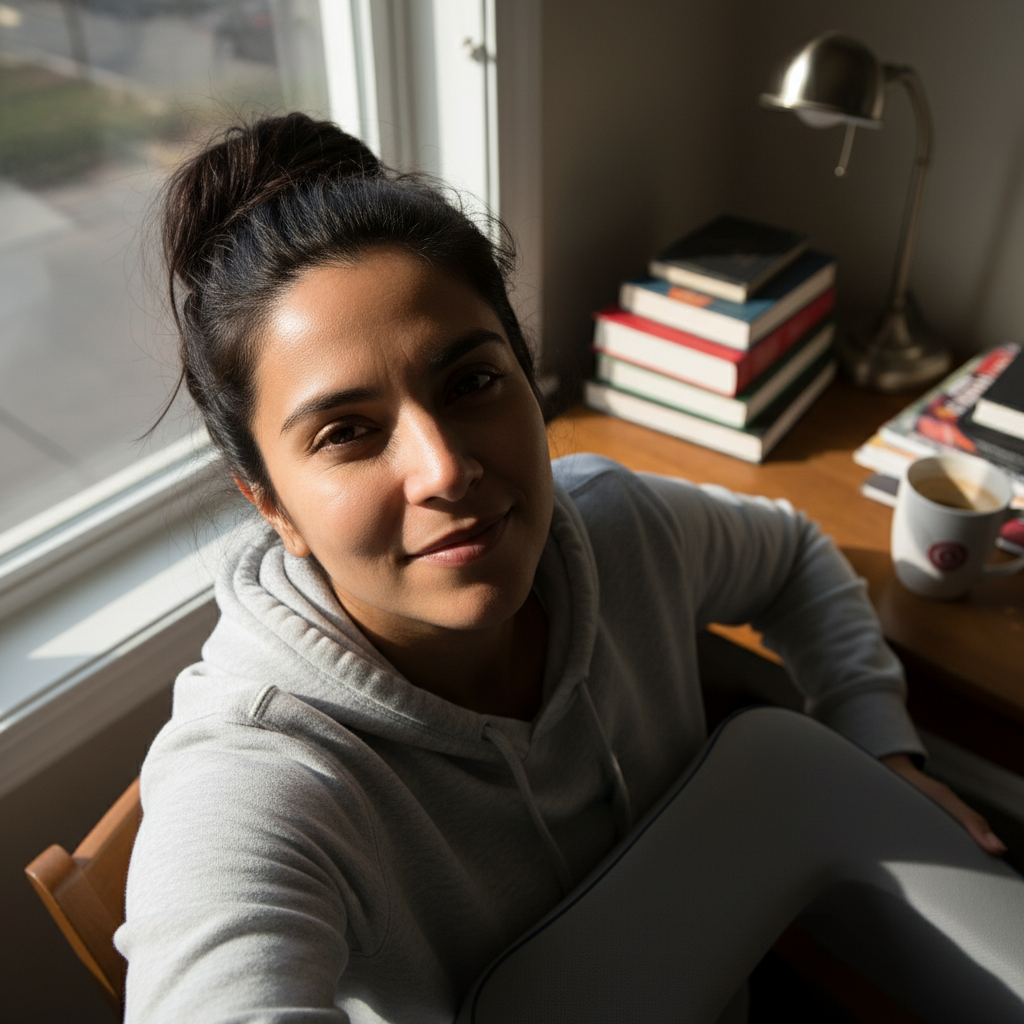 <em>Priya K., Austin, TX</em>