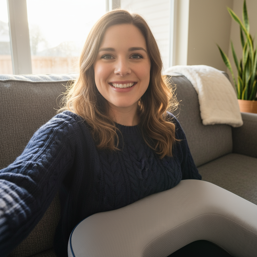 <em>Sarah M., Seattle, WA</em>