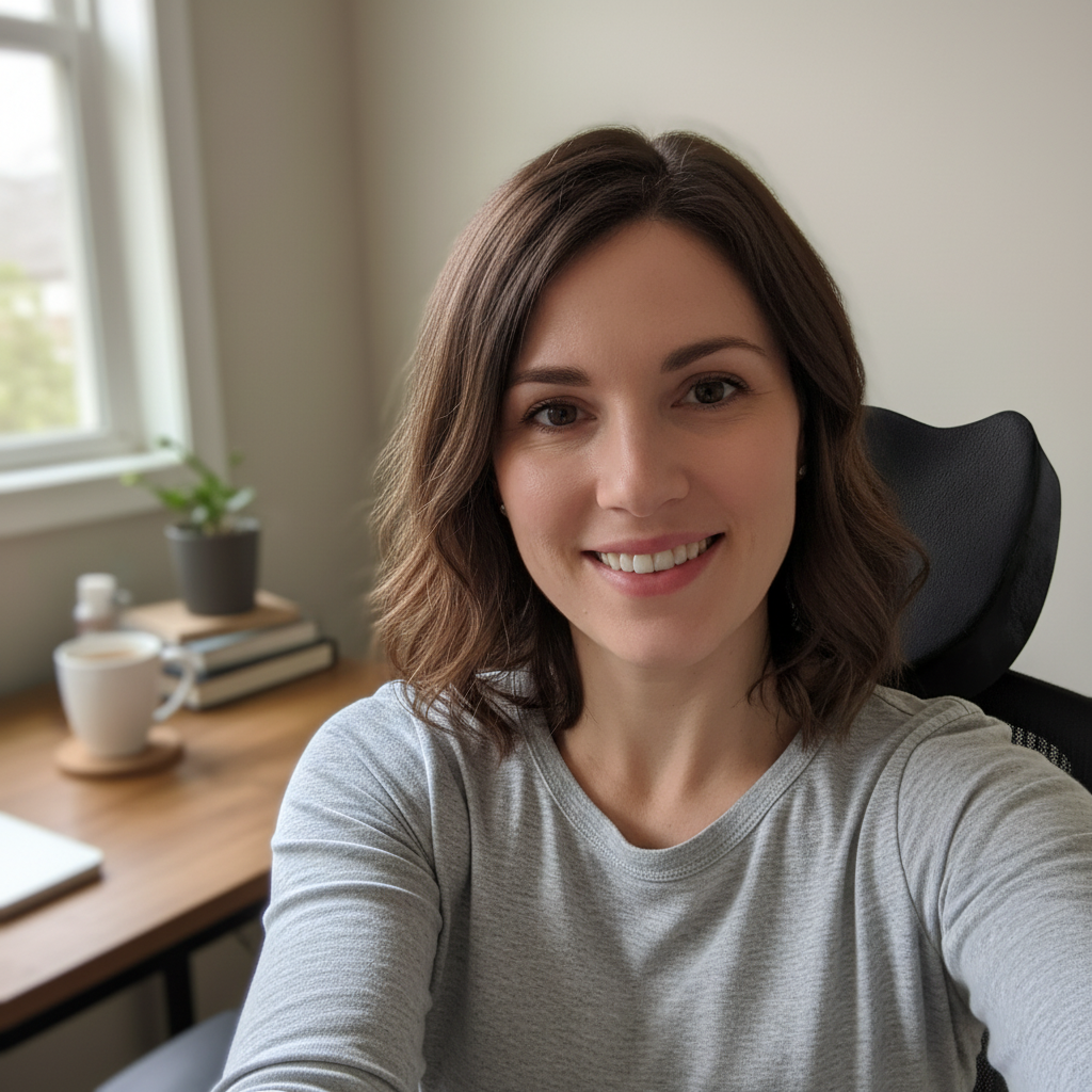 <em>Sara L., New York, USA</em>